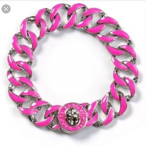 Marc by Marc Jacobs Neon Enamel Bracelet